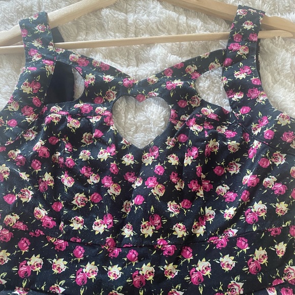 Miss Minuet small dress purchased from ModCloth - Picture 2 of 2